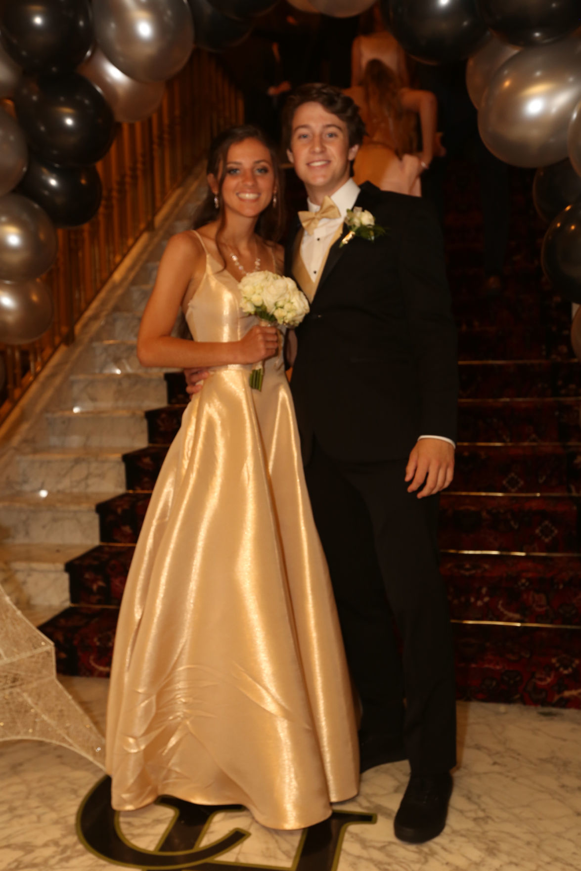 Mainland Regional High School Prom